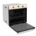 Духовой шкаф ASCOLI OB76R – 17FС7IG Духовой шкаф ASCOLI OB76R – 17FС7IG