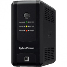 Источник бесперебойного питания CyberPower UT850EIG