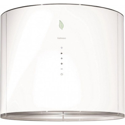 Вытяжка FALMEC eolo 45 white (450) parete Вытяжка FALMEC eolo 45 white (450) parete