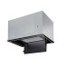 Вытяжка LERAN BH 6020 BG Вытяжка LERAN BH 6020 BG