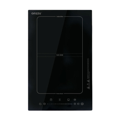 Варочная поверхность GINZZU HCI-255 Варочная поверхность GINZZU HCI-255