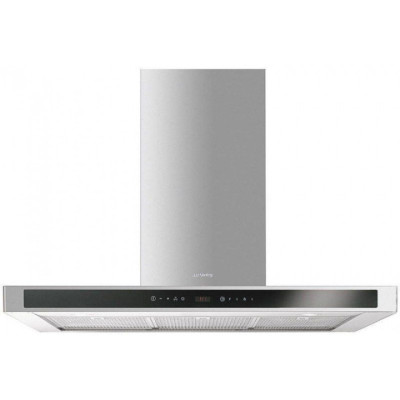 Вытяжка SMEG KS951XE Вытяжка SMEG KS951XE