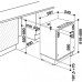 Холодильник HOTPOINT-ARISTON btsz 1632 Холодильник HOTPOINT-ARISTON btsz 1632