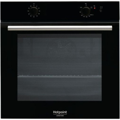 Духовой шкаф HOTPOINT-ARISTON GA2 124 BL HA