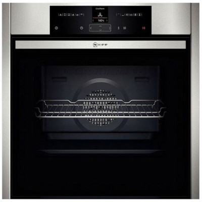 Духовой шкаф NEFF b15cr22n1r Духовой шкаф NEFF b15cr22n1r