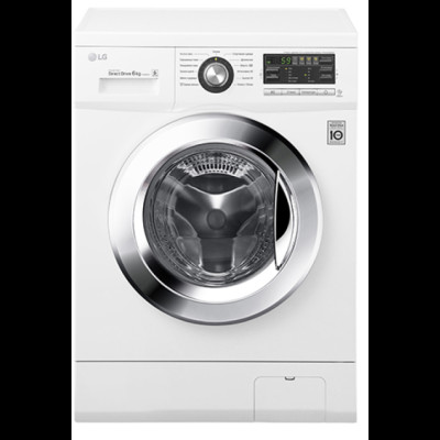 Стиральная машина LG F1096ND3 Стиральная машина LG F1096ND3