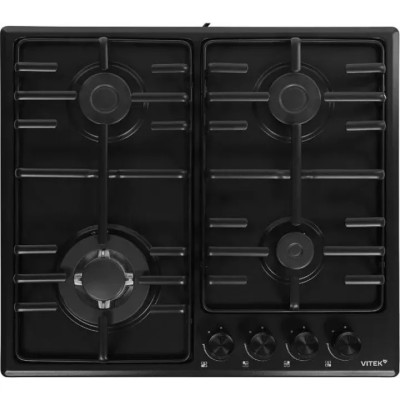 Варочная поверхность VITEK VGH 6410W MBK Варочная поверхность VITEK VGH 6410W MBK