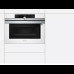Духовой шкаф SIEMENS CM633GBW1 белый Духовой шкаф SIEMENS CM633GBW1 белый