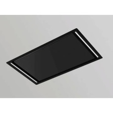 Вытяжка PANDO E-297/95 PINTADA NEGRO V.1130 ECO SEC PLUS Вытяжка PANDO E-297/95 PINTADA NEGRO V.1130 ECO SEC PLUS
