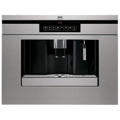 Кофемашина AEG pe 4510m Кофемашина AEG pe 4510m