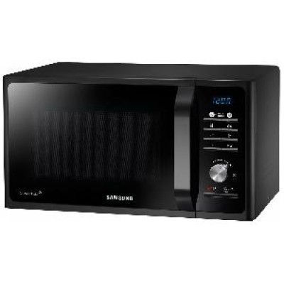 Микроволновая печь SAMSUNG MG23F301TAK Микроволновая печь SAMSUNG MG23F301TAK