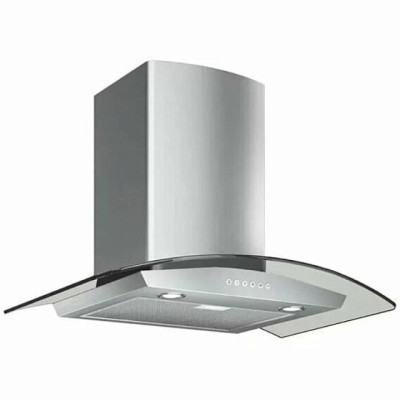 Вытяжка ELIKOR Twist 80Н-700-П3Д Steel Вытяжка ELIKOR Twist 80Н-700-П3Д Steel