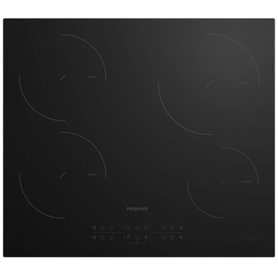 Варочная поверхность HOTPOINT-ARISTON HB 1560S NE Варочная поверхность HOTPOINT-ARISTON HB 1560S NE