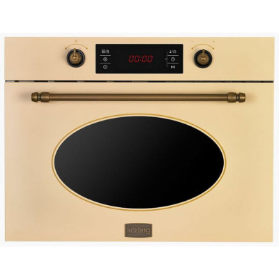 Микроволновая печь KORTING KMI 482 RB Микроволновая печь KORTING KMI 482 RB