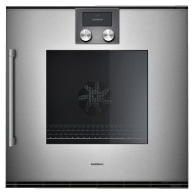 Духовой шкаф GAGGENAU bop220110 Духовой шкаф GAGGENAU bop220110