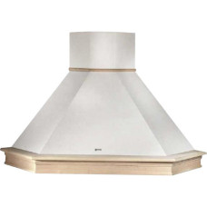 Вытяжка FABER 110.0309.610 RANCH ANGOLO WH SC H-EP, корпус белый Вытяжка FABER 110.0309.610 RANCH ANGOLO WH SC H-EP, корпус белый