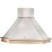 Вытяжка FABER 110.0309.610 RANCH ANGOLO WH SC H-EP, корпус белый Вытяжка FABER 110.0309.610 RANCH ANGOLO WH SC H-EP, корпус белый