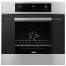 Духовой шкаф ZANUSSI zob 35772 xd Духовой шкаф ZANUSSI zob 35772 xd