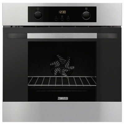 Духовой шкаф ZANUSSI zob 35772 xd Духовой шкаф ZANUSSI zob 35772 xd