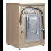 Стиральная машина HIBERG WQ4 - 814 G Стиральная машина HIBERG WQ4 - 814 G