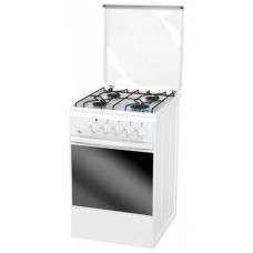 Плита газовая FLAMA rg 24022 w Плита газовая FLAMA rg 24022 w