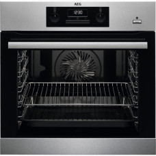 Духовой шкаф AEG BEB351010M Духовой шкаф AEG BEB351010M