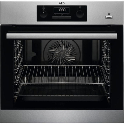 Духовой шкаф AEG BEB351010M Духовой шкаф AEG BEB351010M
