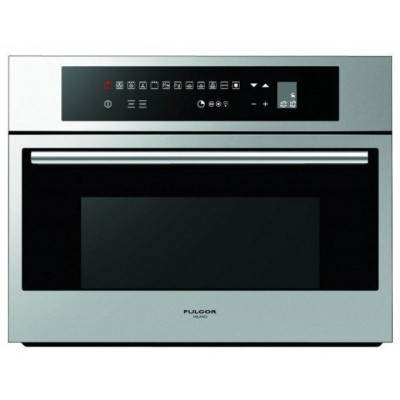 Микроволновая печь FULGOR CCMO 4511 TC X Микроволновая печь FULGOR CCMO 4511 TC X