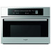 Микроволновая печь FULGOR CCMO 4511 TC X Микроволновая печь FULGOR CCMO 4511 TC X