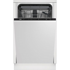 Посудомоечная машина BEKO BDIS35162Q Посудомоечная машина BEKO BDIS35162Q