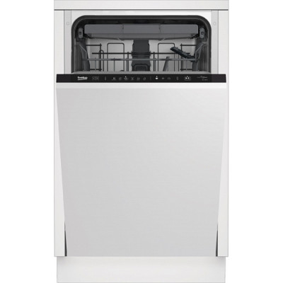 Посудомоечная машина BEKO BDIS35162Q Посудомоечная машина BEKO BDIS35162Q