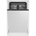 Посудомоечная машина BEKO BDIS35162Q Посудомоечная машина BEKO BDIS35162Q