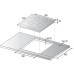 Варочная панель RAINFORD RBH-4654BF White Варочная панель RAINFORD RBH-4654BF White