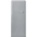 Холодильник SMEG FAB28LSV6 Холодильник SMEG FAB28LSV6