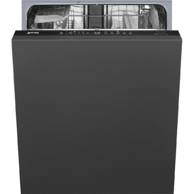 Посудомоечная машина SMEG ST273CL Посудомоечная машина SMEG ST273CL