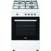 Газовая плита SIMFER F56GW41015 Газовая плита SIMFER F56GW41015