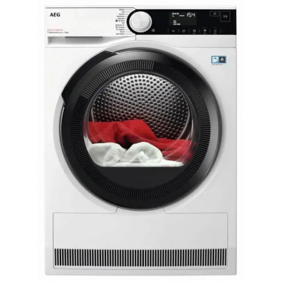 Сушильная машина AEG TR8384E