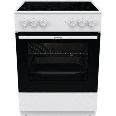 Плита GORENJE GEC6A11WG