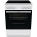 Плита GORENJE GEC6A11WG Плита GORENJE GEC6A11WG