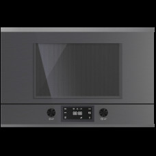 Микроволновая печь KUPPERSBUSCH MR 6330.0 GPH 3 Микроволновая печь KUPPERSBUSCH MR 6330.0 GPH 3