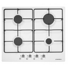 Газовая поверхность MAUNFELD mghe.64.62w_white (белая эмаль)