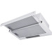 Вытяжка MEFERI SLIDEBOX60WH POWER Вытяжка MEFERI SLIDEBOX60WH POWER