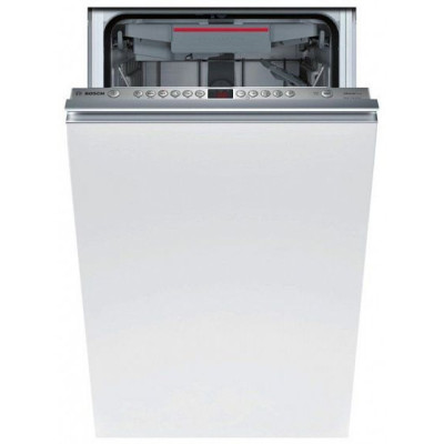 Посудомоечная машина BOSCH SPV66MX20R Посудомоечная машина BOSCH SPV66MX20R