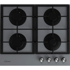 Варочная поверхность KUCHE GGH 640 GF Варочная поверхность KUCHE GGH 640 GF