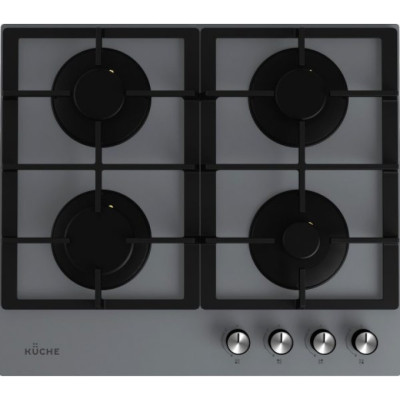 Варочная поверхность KUCHE GGH 640 GF Варочная поверхность KUCHE GGH 640 GF