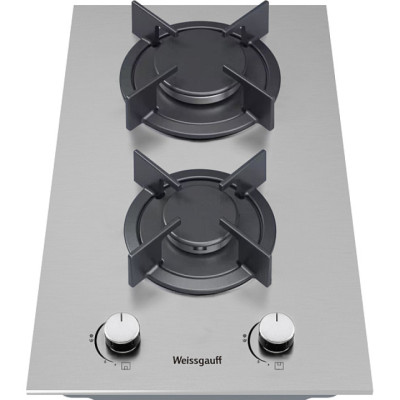 Варочная поверхность WEISSGAUFF HGG 320 XR Варочная поверхность WEISSGAUFF HGG 320 XR