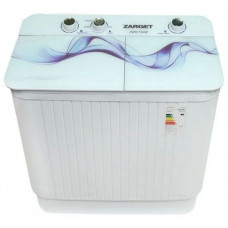 Стиральная машина Zarget ZWM 55GW
