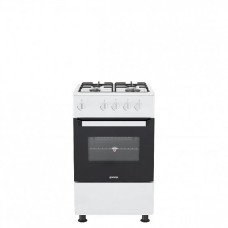 Газовая плита GORENJE GNF5110W Газовая плита GORENJE GNF5110W