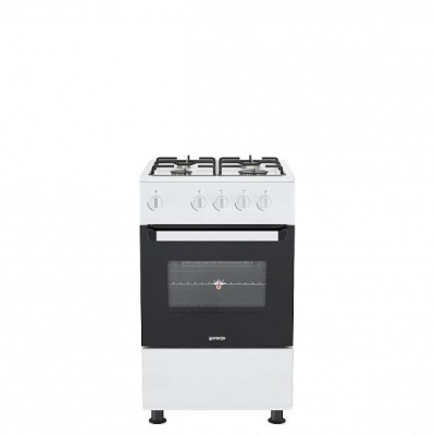 Газовая плита GORENJE GNF5110W Газовая плита GORENJE GNF5110W