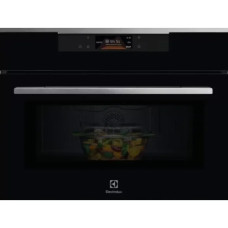Микроволновая печь ELECTROLUX KVMBE09X Микроволновая печь ELECTROLUX KVMBE09X